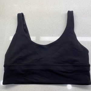 Lululemon Align Bra size 8
